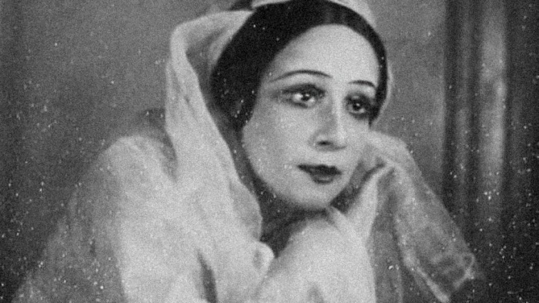 Наталія Скорульська. Незабуте ім'я українського балету