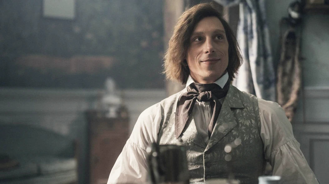 7 найочікуваніших фільмів листопада