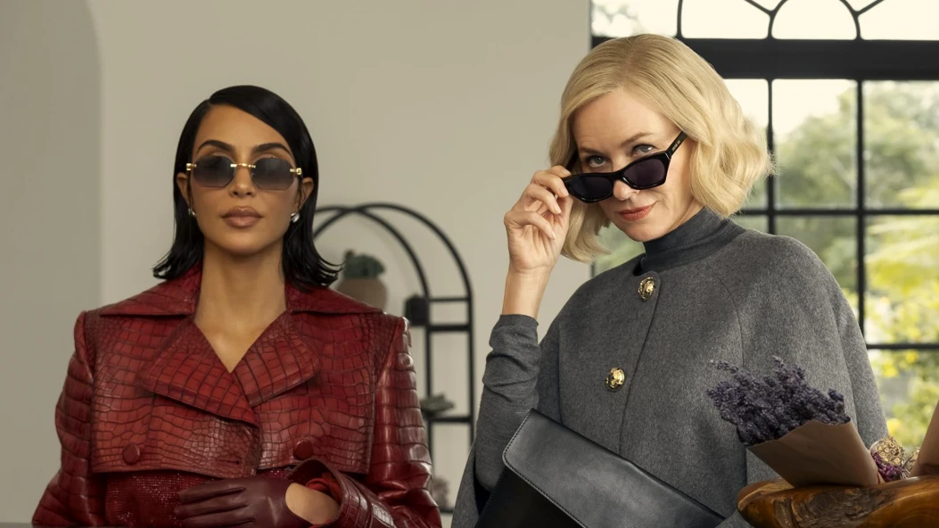 5 головних серіалів листопада