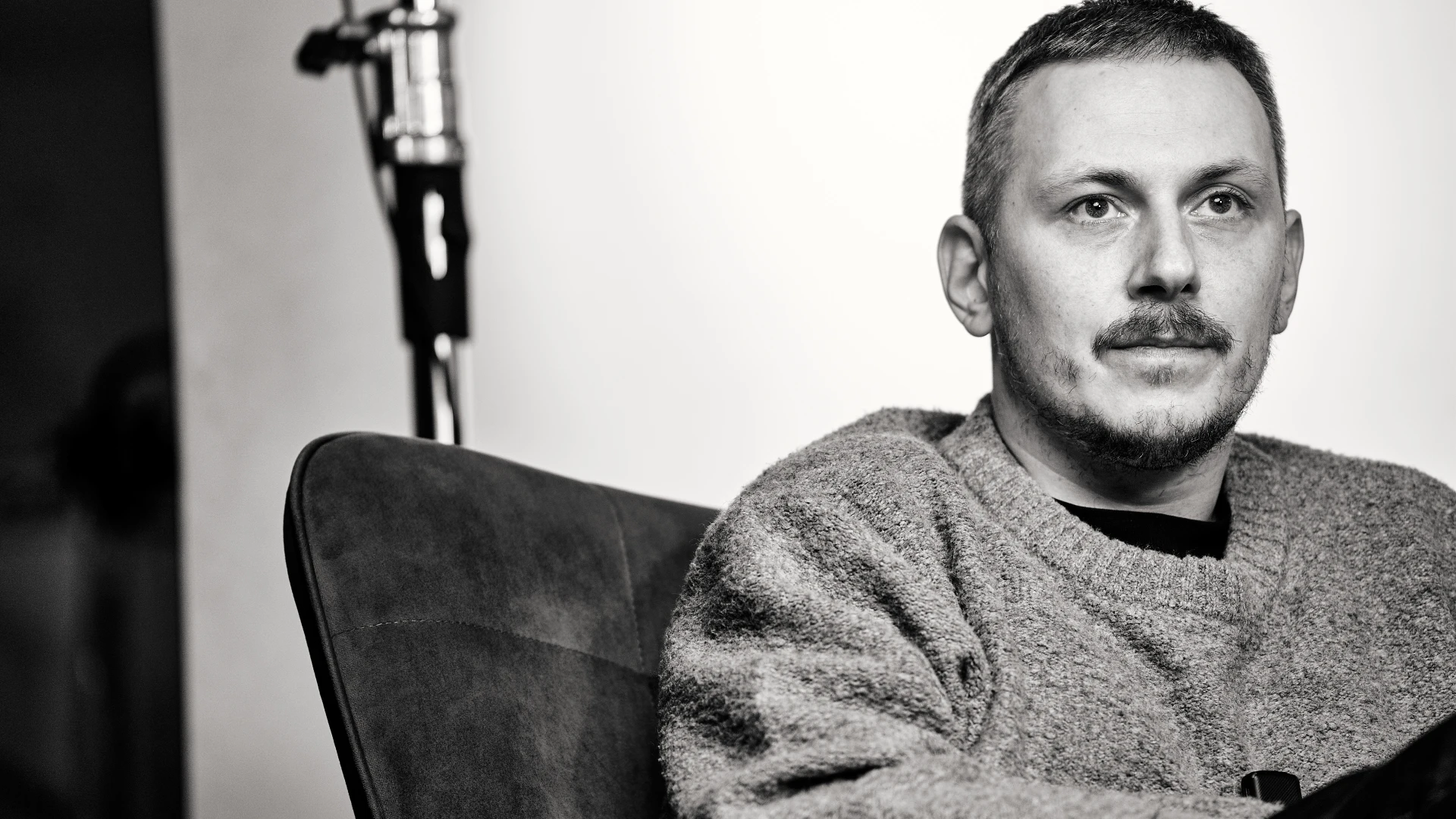 Іван Уривський про свою нову оперу «Казки Гофмана», сценічні експерименти та сприйняття критики