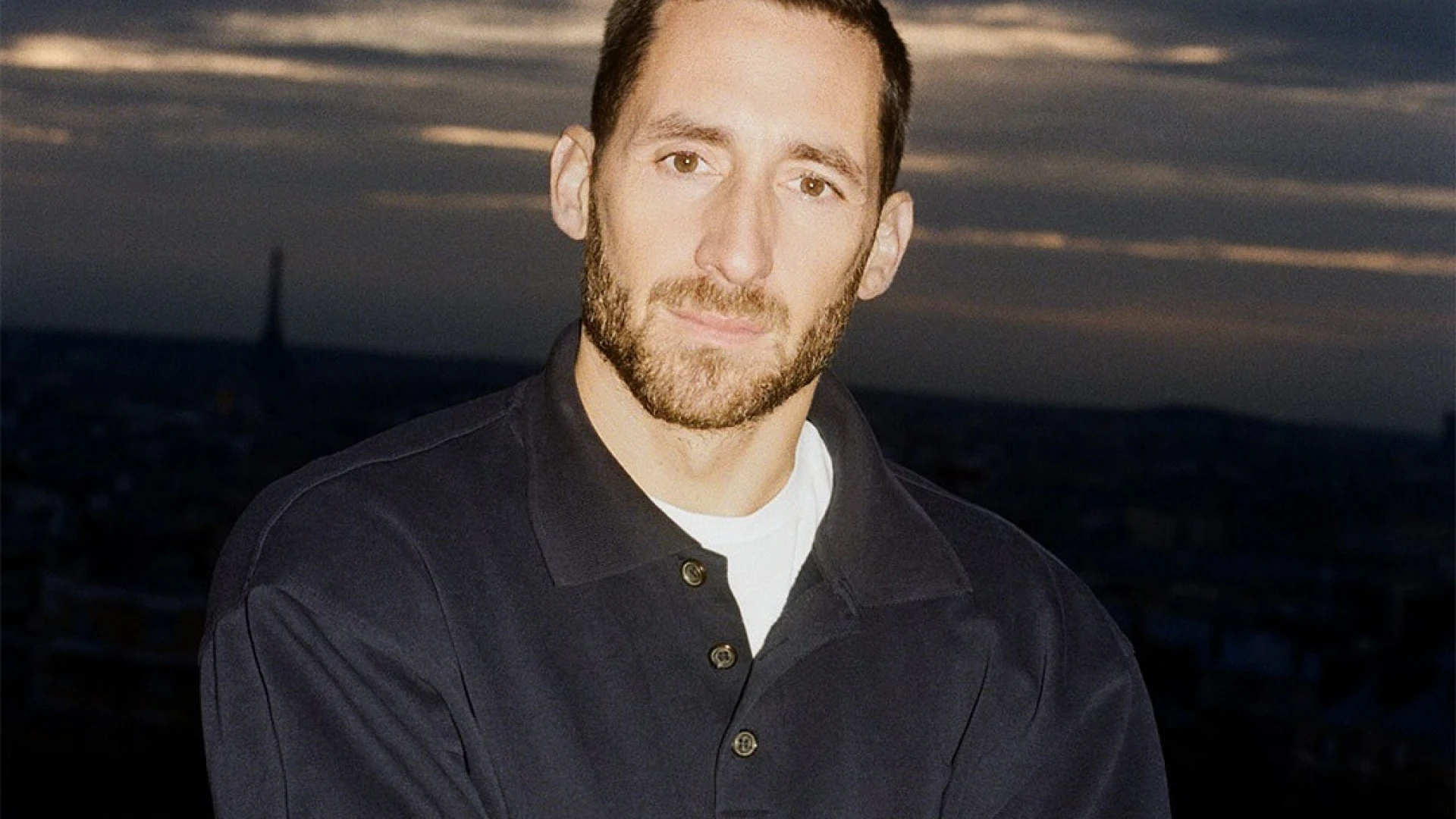 Антонін Трон — новий креативний директор Balmain: що потрібно знати про дизайнера 