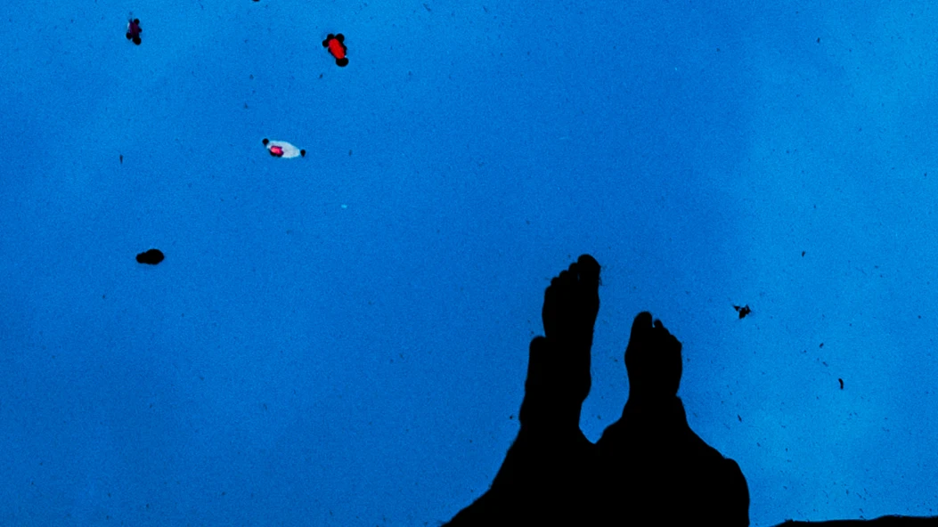 В Україні запустили журнал про сучасну фотографію «525»