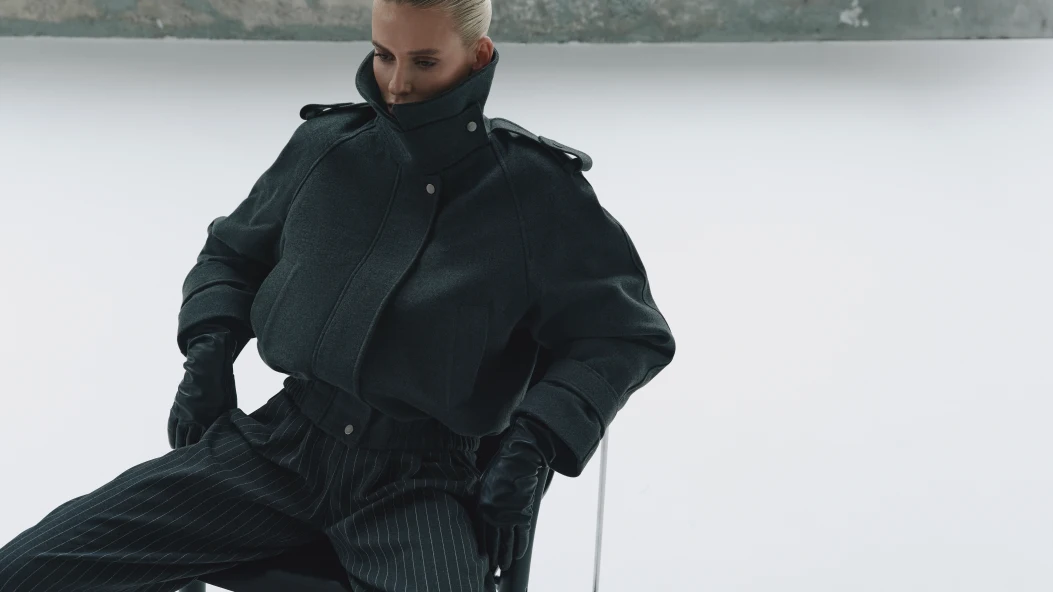 Головні fashion-покупки листопада 2025 року