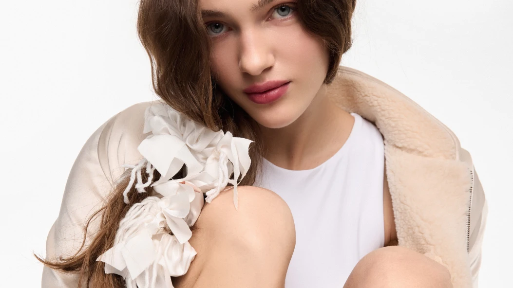 Нова форма делікатності: колаборація MON MOU × BOBKOVA 