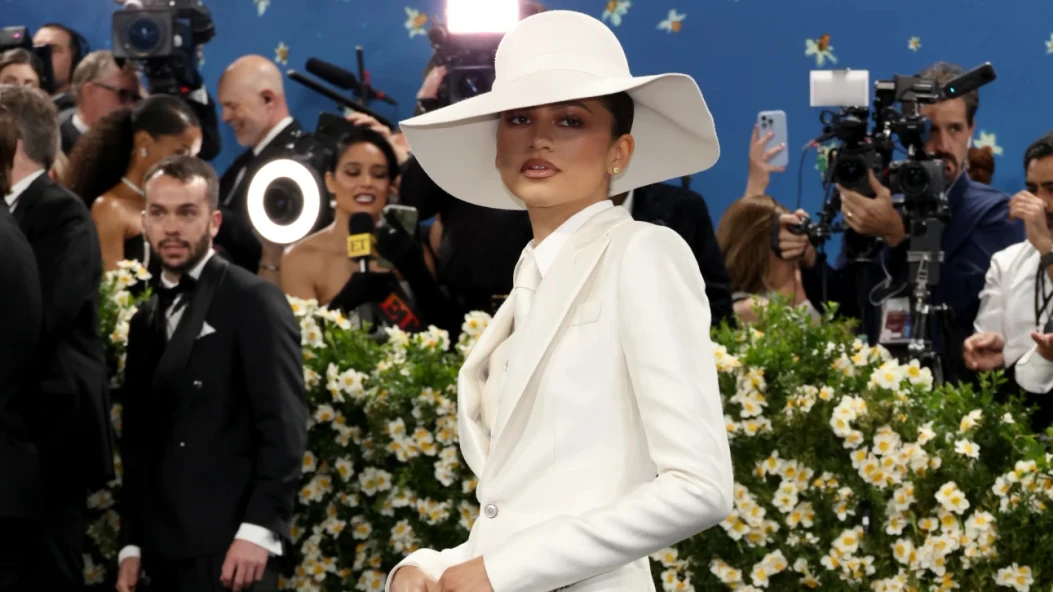 Стала відома тема балу Інституту костюма Met Gala 2026 