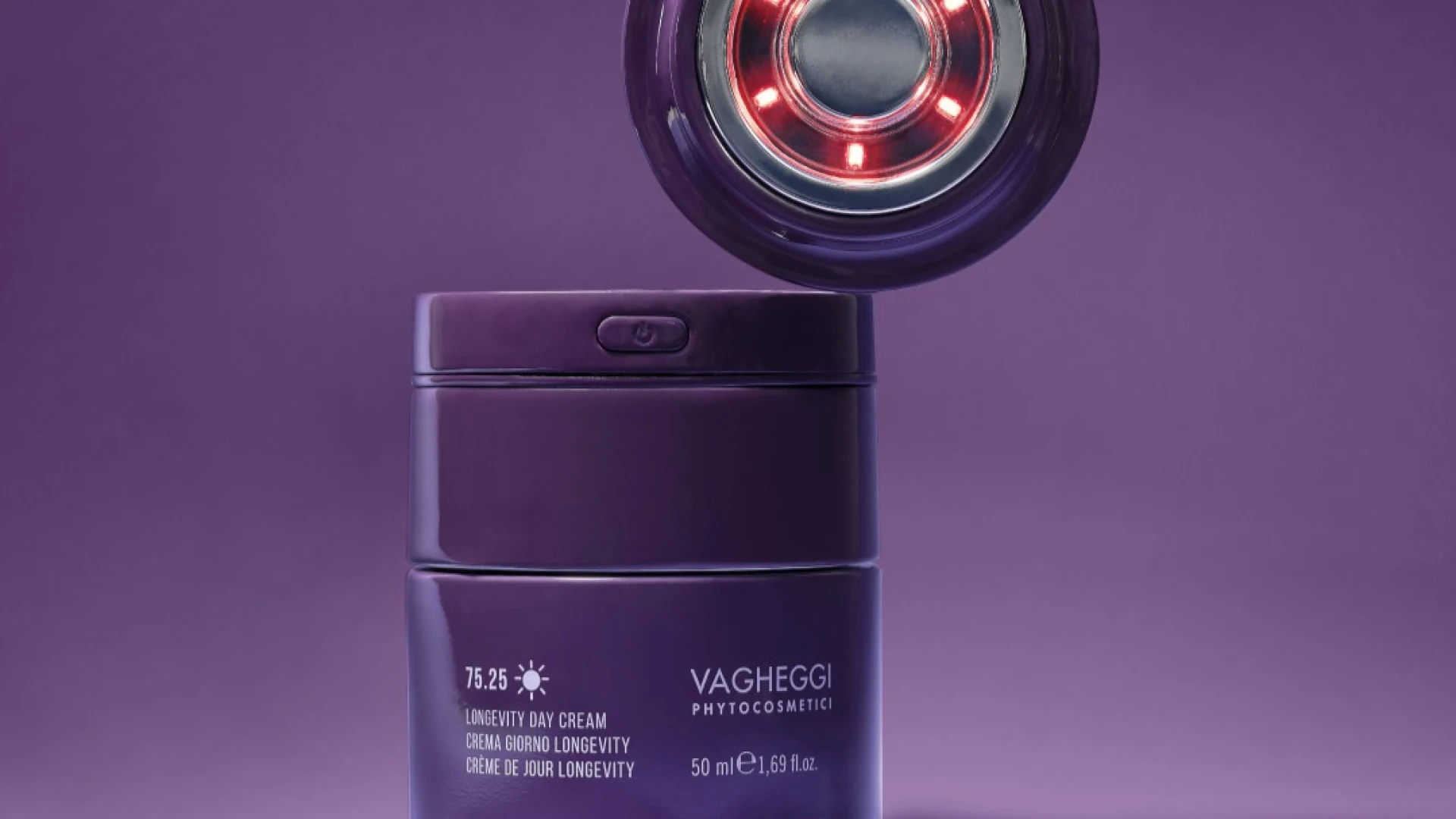 Beauty-tech у баночці: найцікавіші технологічні новинки сезону