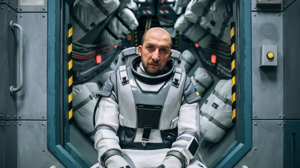 Вразливість як естетика: Володимир Кравчук про свою роль у «Ти — космос»