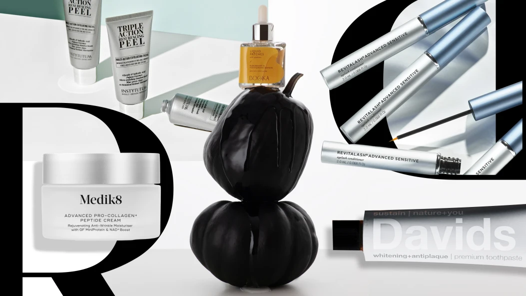 Що купити в Чорну п’ятницю — 2025: косметичний гід для вигідних і вдалих покупок