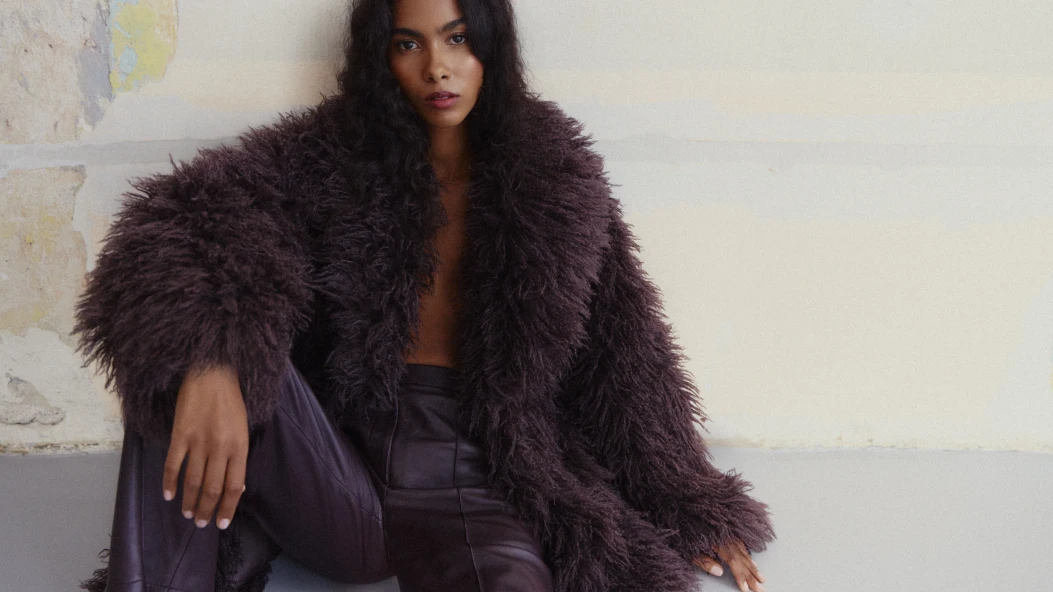 Сила, що не потребує гучності: Answear.LAB відкрив сезон осінь-зима — 2025/26 у новому ритмі 