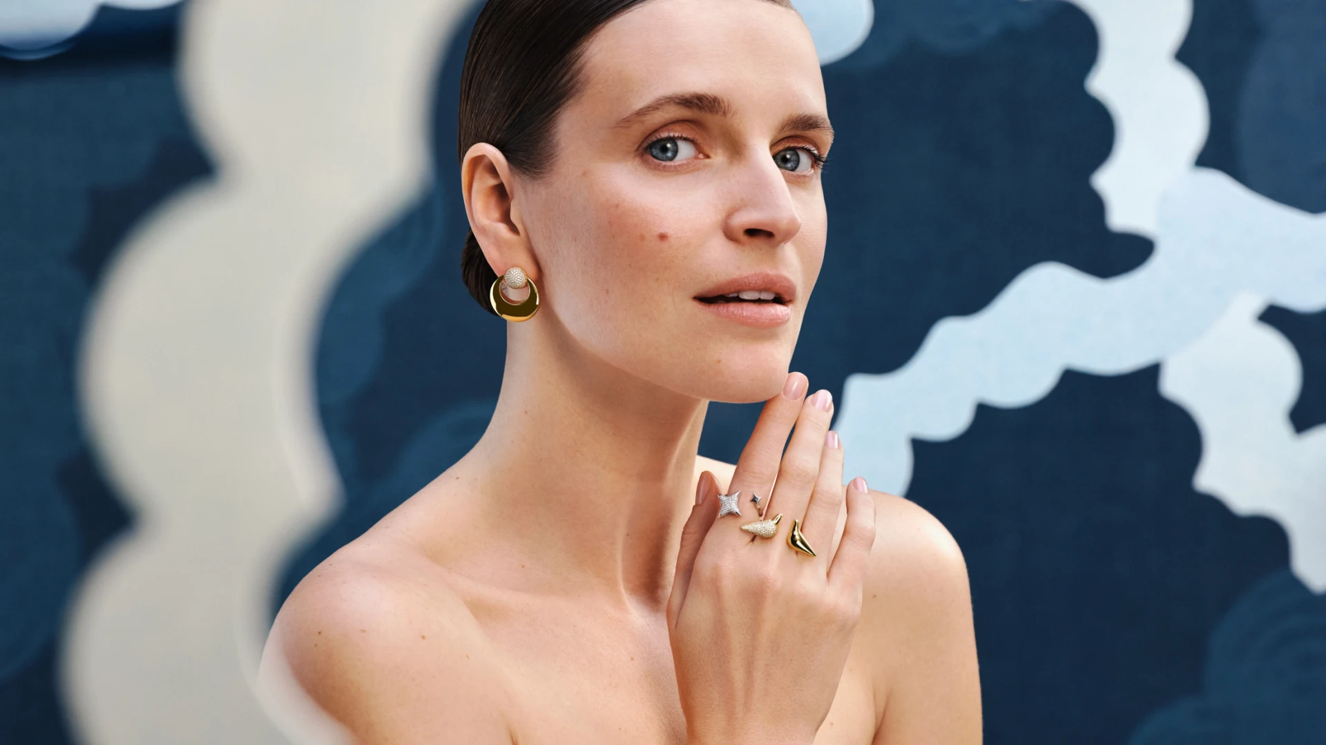 Guzema Fine Jewelry представляє різдвяну колекцію прикрас Once Upon a Time