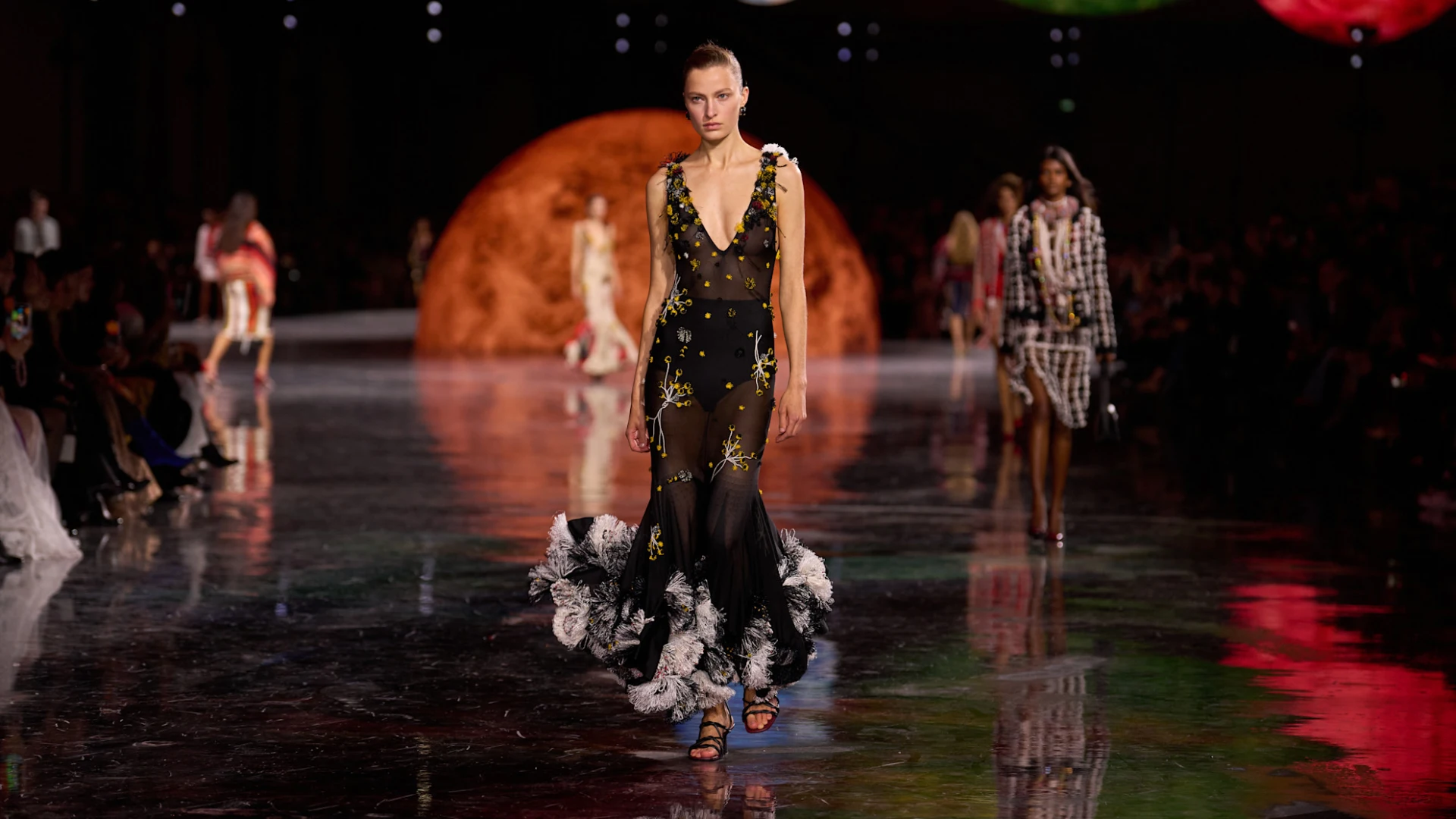 Перезавантаження люксу — 2030: відродження ремесел і нові стратегії розвитку 