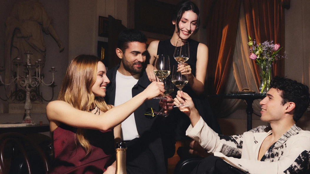 Як просекко здобуло всесвітню популярність та стало символом нової соціальної культури