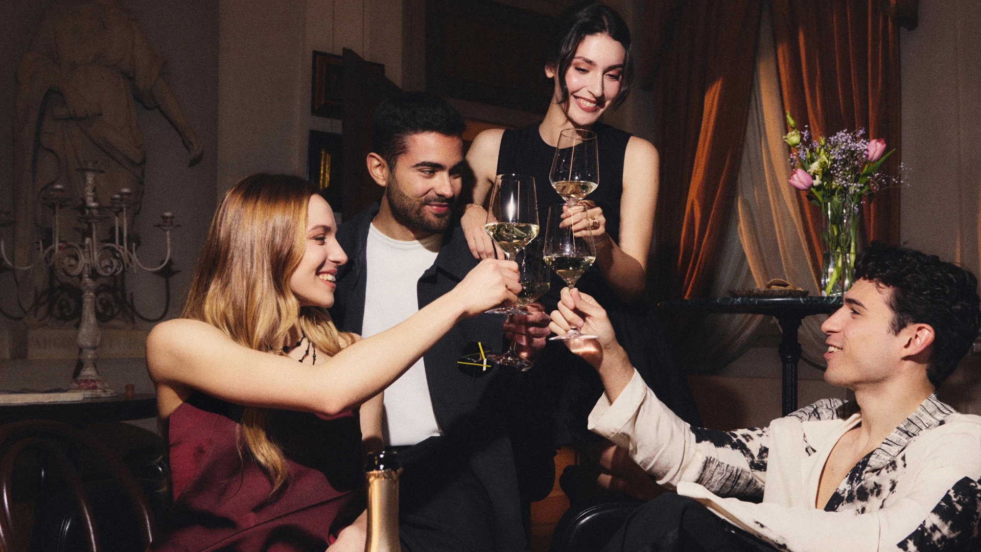 Як просекко здобуло всесвітню популярність та стало символом нової соціальної культури