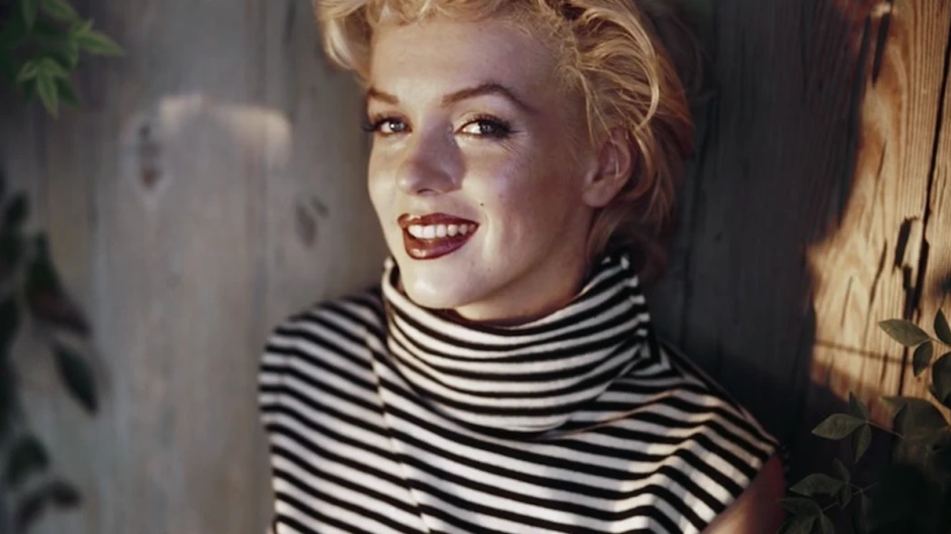 Читаємо уривок книги про життя, кар'єру та особисті виклики Мерилін Монро