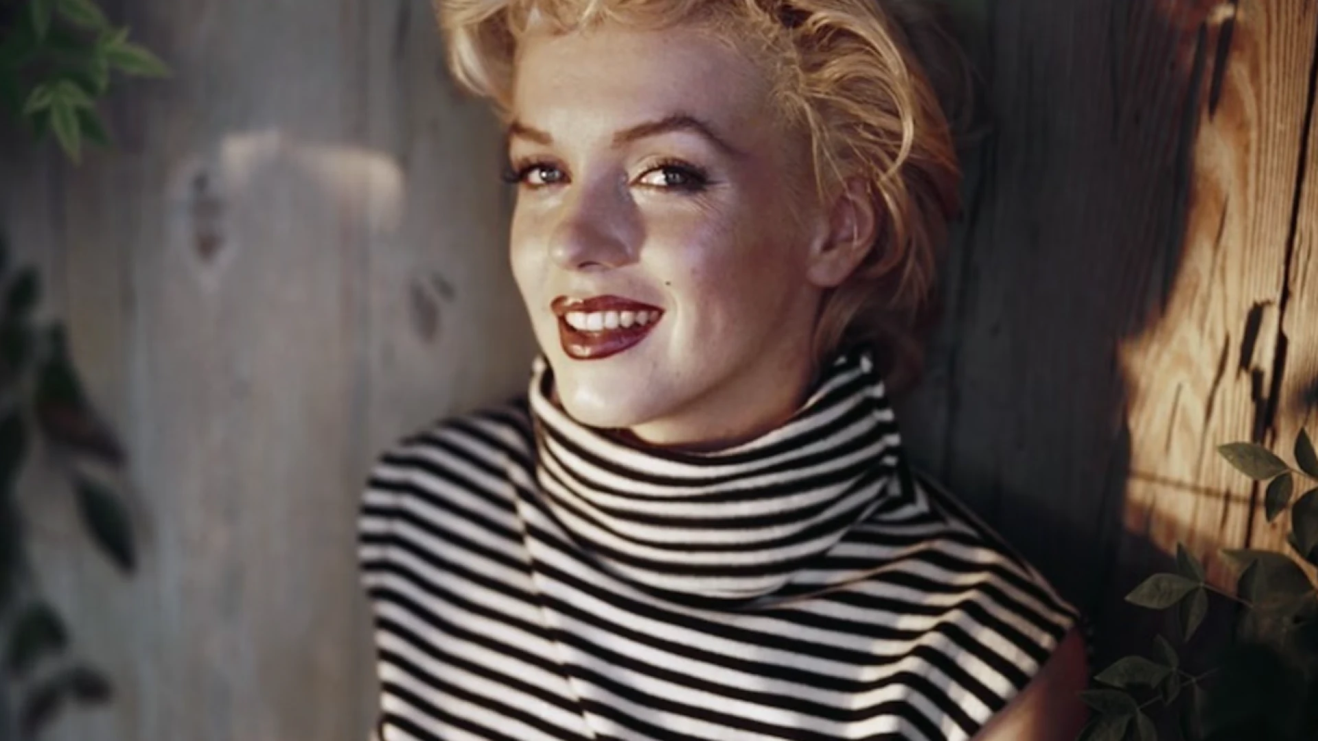 Читаємо уривок книги про життя, кар'єру та особисті виклики Мерилін Монро