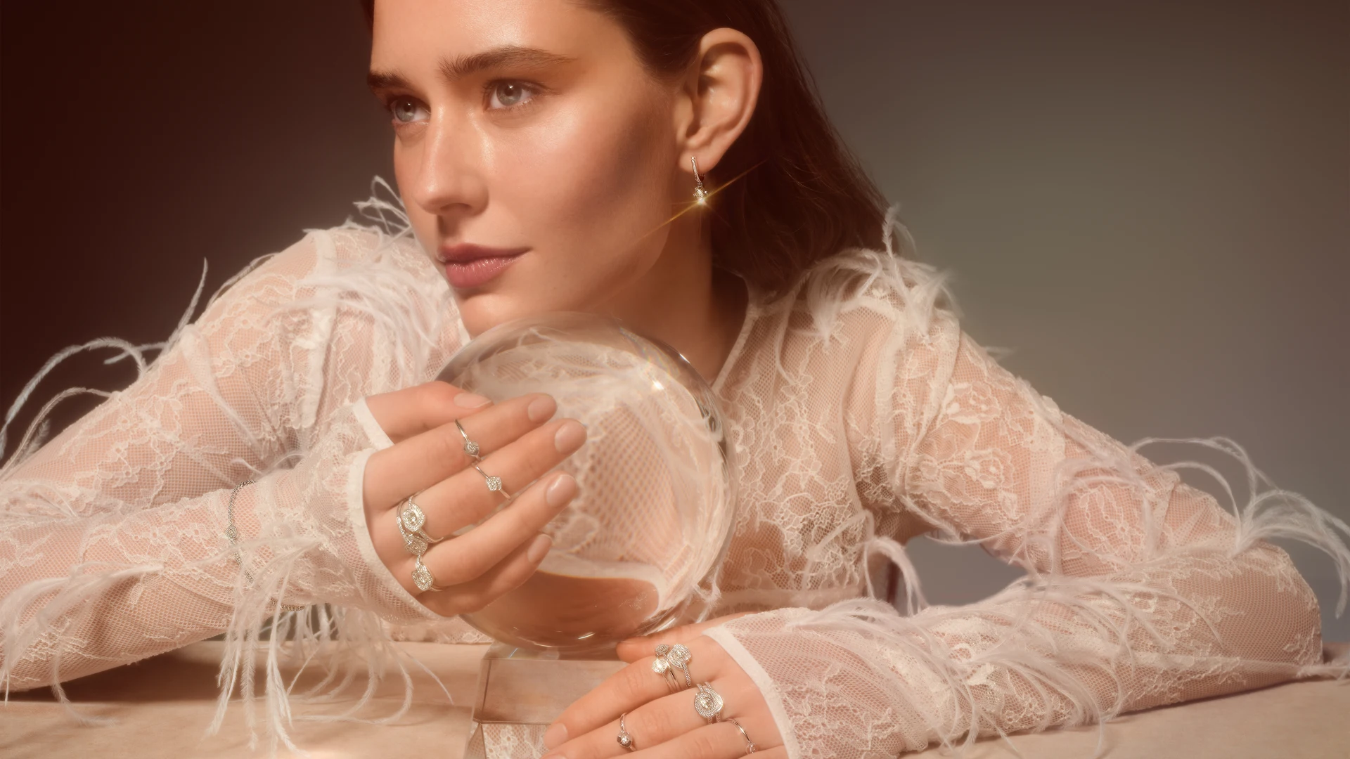 ROSÉ: магія троянди у деталях