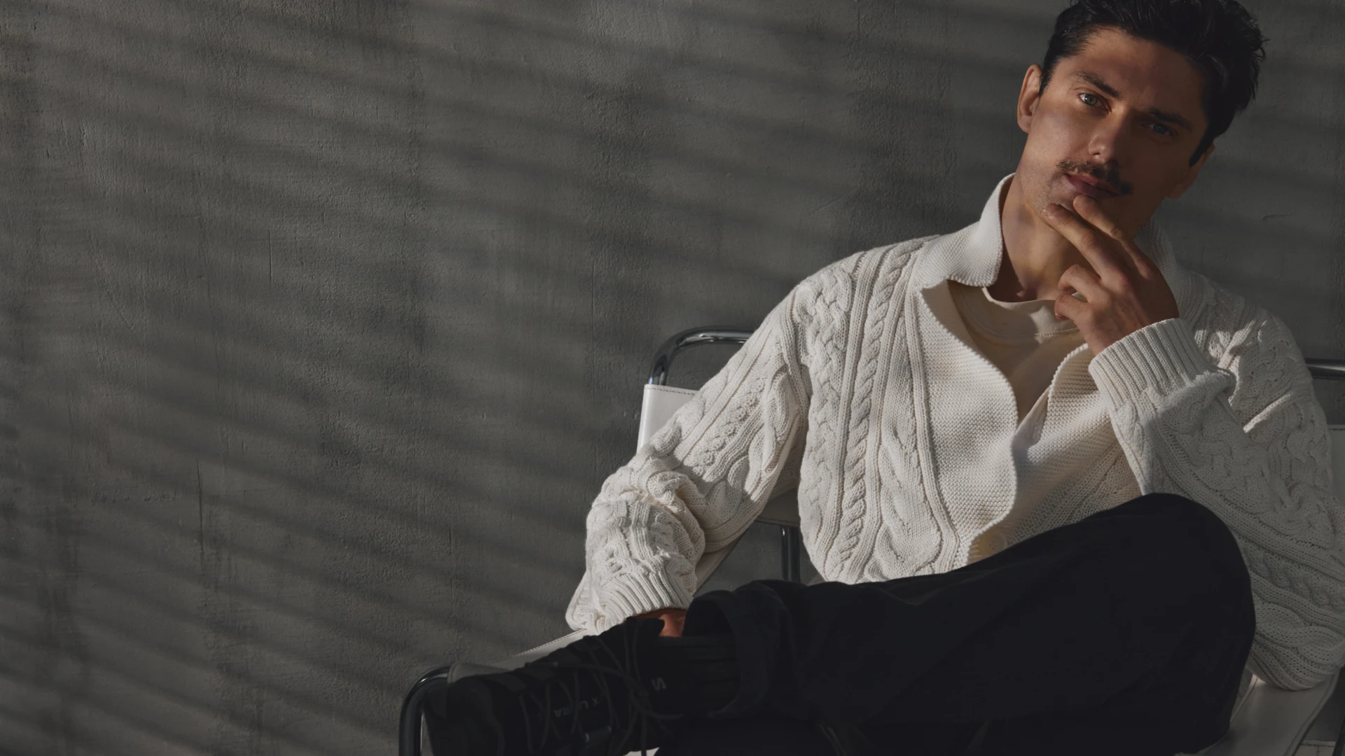 RITO представив соціальну кампанію спільно з Національним реабілітаційним центром UNBROKEN