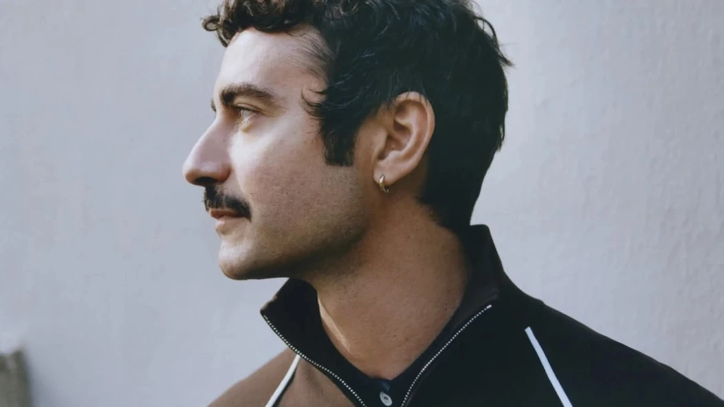 Даріо Вітале покидає Versace після свого дебютного показу 