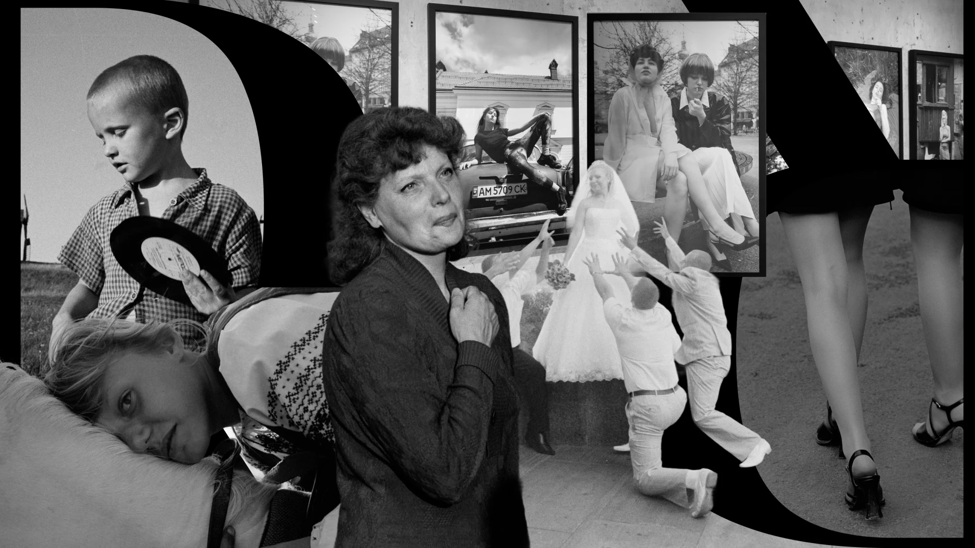 Єлена Ємчук про свою персональну виставку «Мнемосіна», зв'язок з Україною та улюблених художників