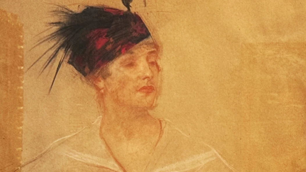 Розказуємо про виставку «Олександр Мурашко. Київські вібрації» та зв'язок художника з українською столицею