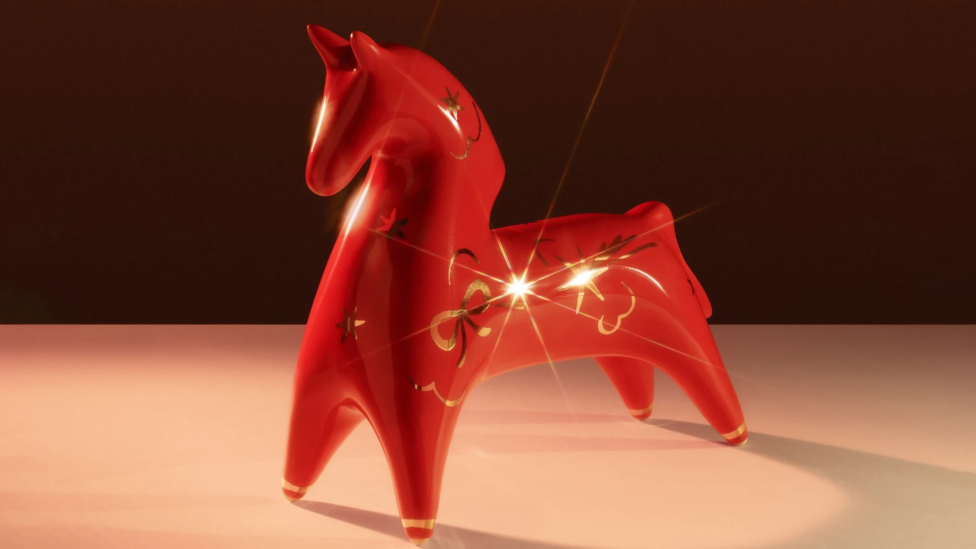 Різдвяні прикраси та подарунки: найкращий декор від українських брендів