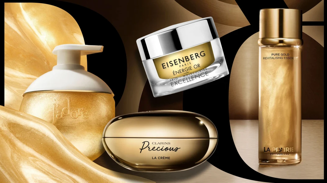 На вагу золота: преміальний догляд для шкіри в період гормональних змін