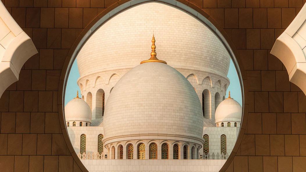 24 години в ритмі міста: маршрут Дубай — Абу-Дабі