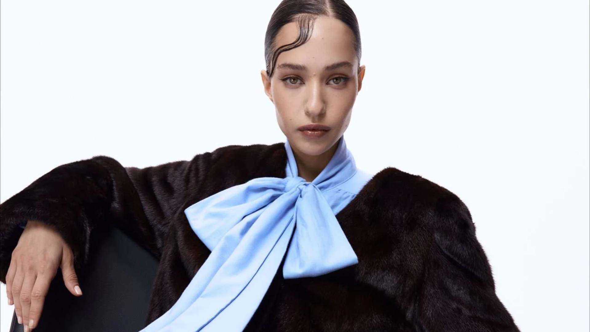 Вінтажне хутро як нова розкіш