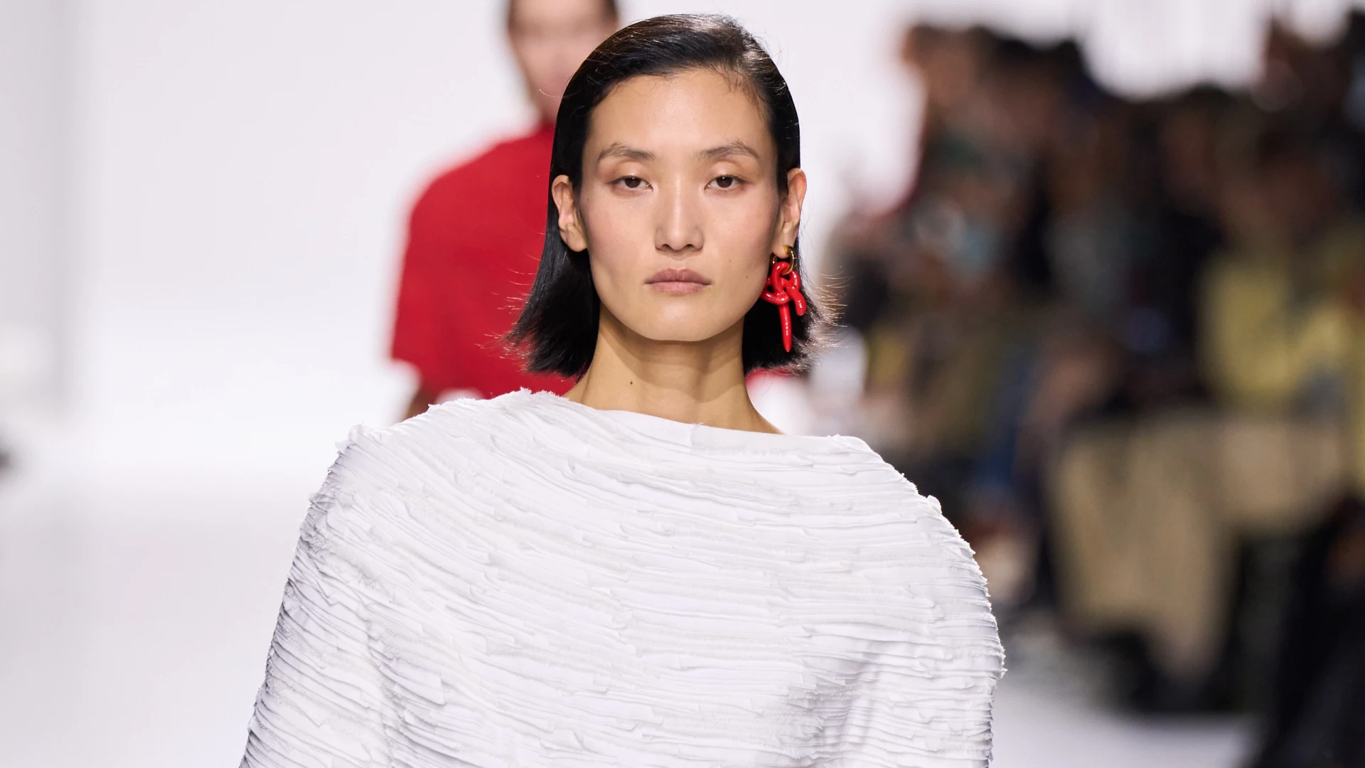 Cloud Dancer: що потрібно знати про головний колір 2026 року 