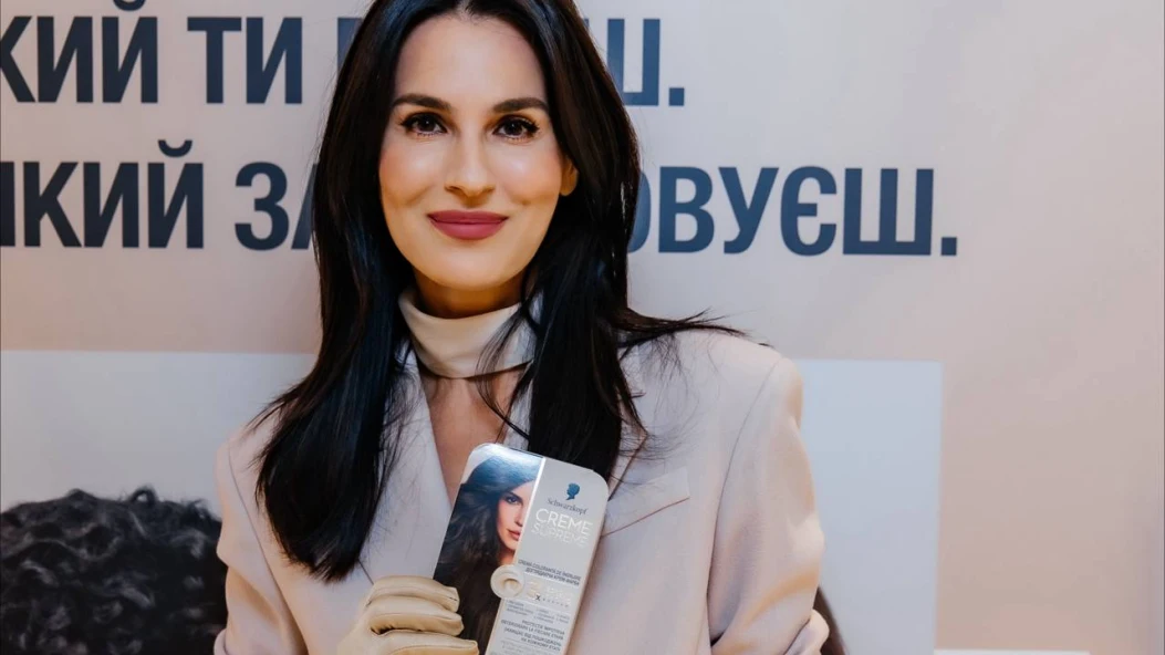 Турбота і догляд в одному ритуалі: Schwarzkopf представили Crème Supreme