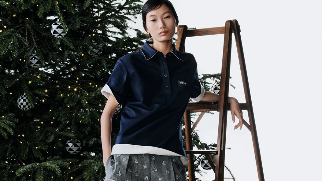 Великий гід новорічними подарунками для неї 