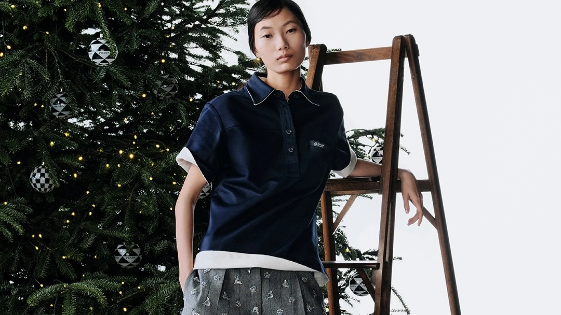 Великий гід новорічними подарунками для неї 