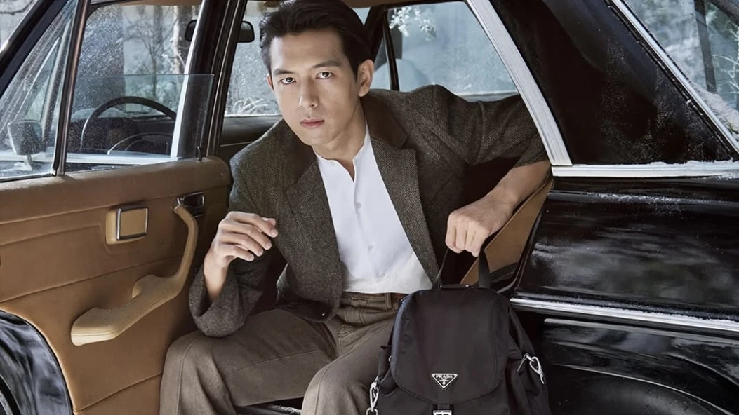 Великий гід новорічними подарунками для нього 