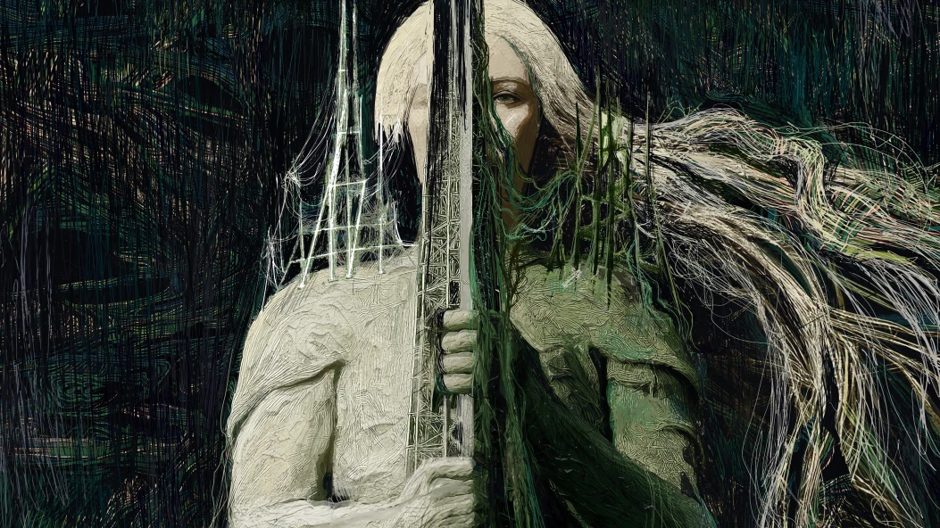 Бути собою в часи змін: що варто знати про незалежну виставу «Орландо»