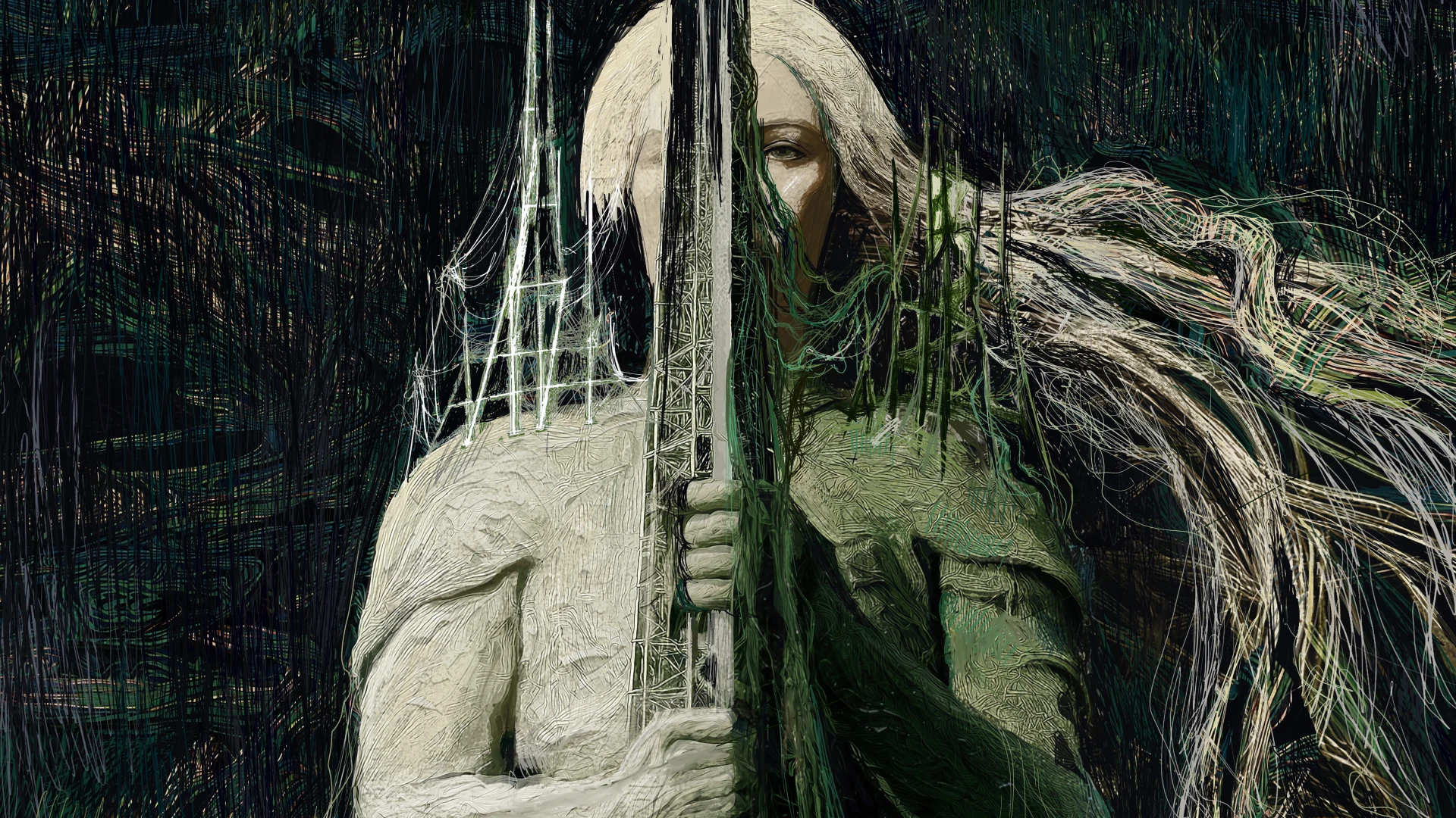 Бути собою в часи змін: що варто знати про незалежну виставу «Орландо»