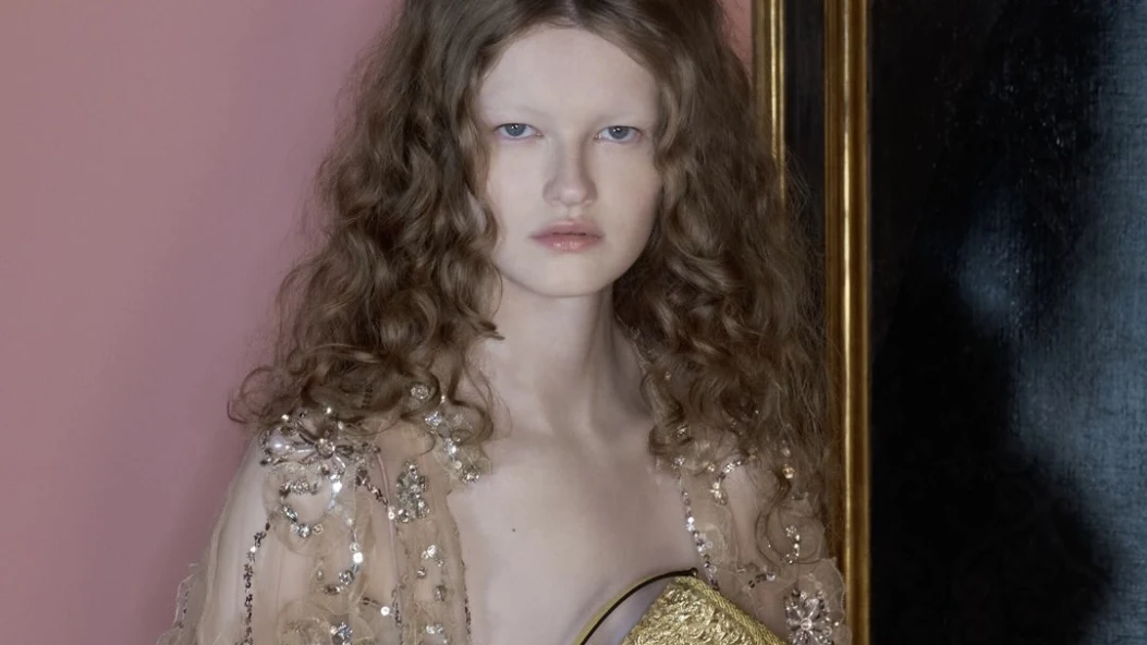 Valentino відмовився від проведення показу осінь-зима — 2026/27 у Парижі 