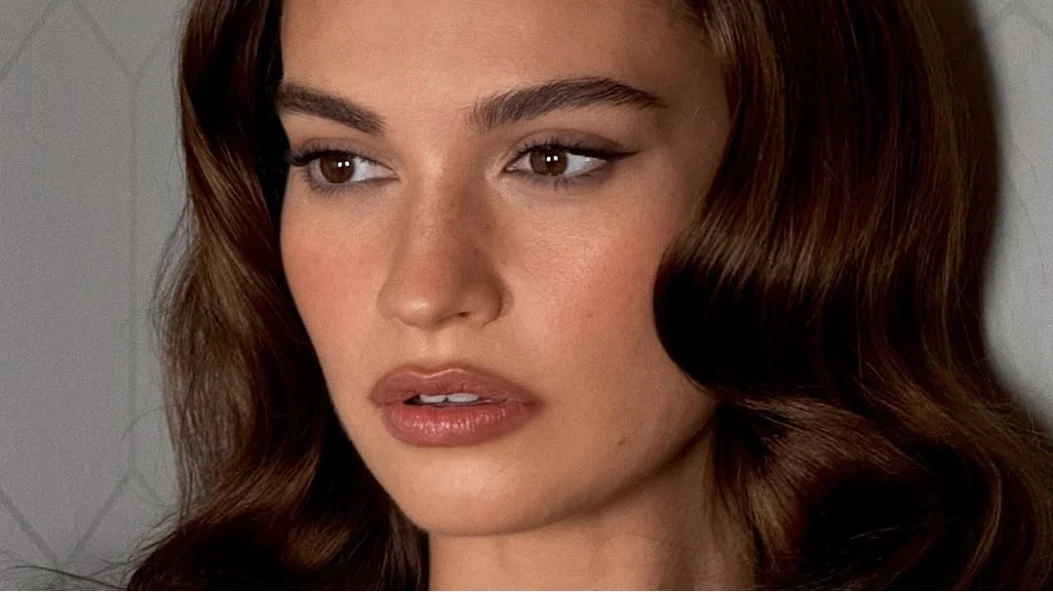 Ефект розмитих губ — новий тренд, що витісняє глянець у 2026 році