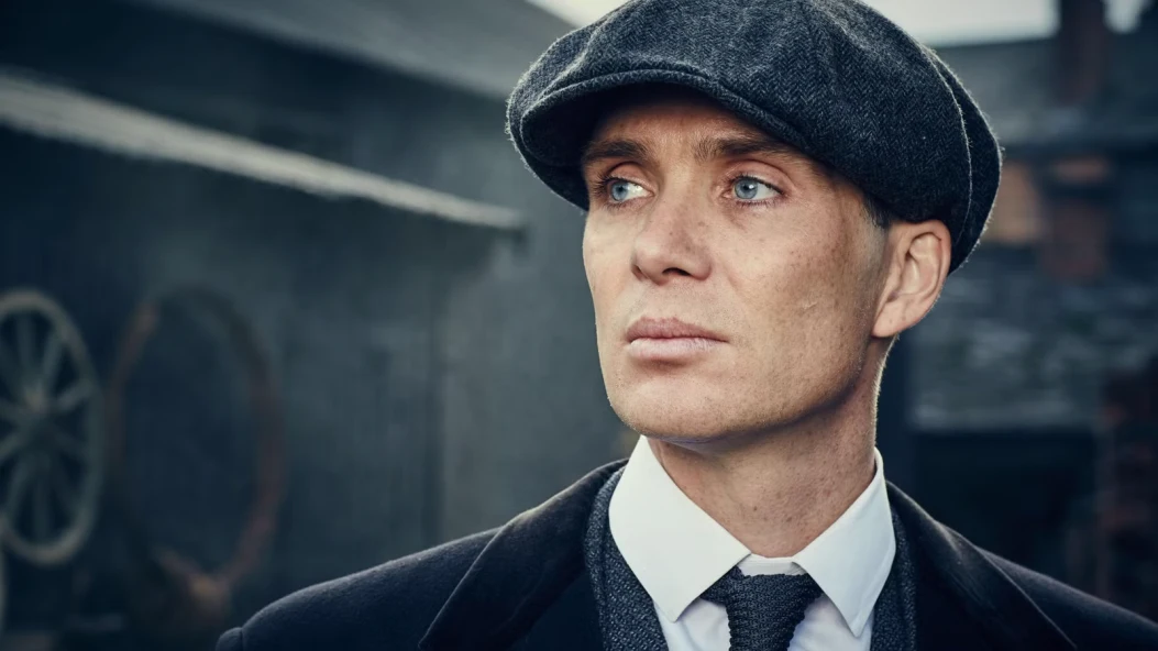 «Гострі картузи: Безсмертний»: Кілліан Мерфі у трейлері нового фільму Netflix