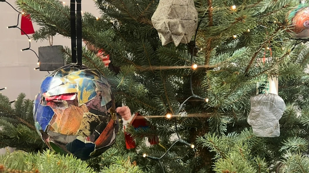 Українські художники проведуть мистецький поп-ап «Смерека»