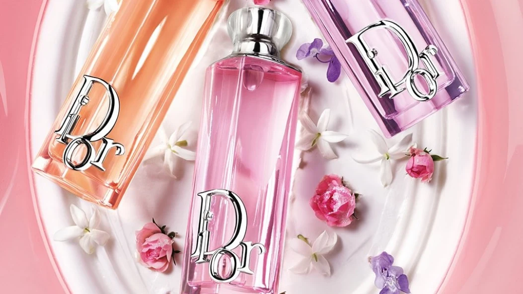 Аня Тейлор-Джой, Джісу та Віллоу Сміт стали амбасадорками трьох нових ароматів Dior