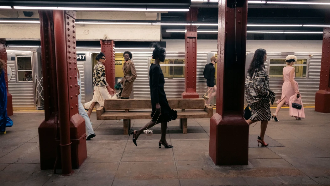 Fashion-знахідки: головні новини та події грудня 2025 року у світі моди