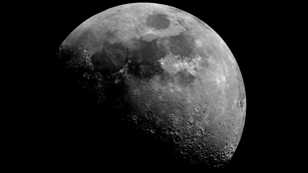 У Києві проведуть аудіовізуальний перформанс «Інтерстеллар Акт I: Місяць»