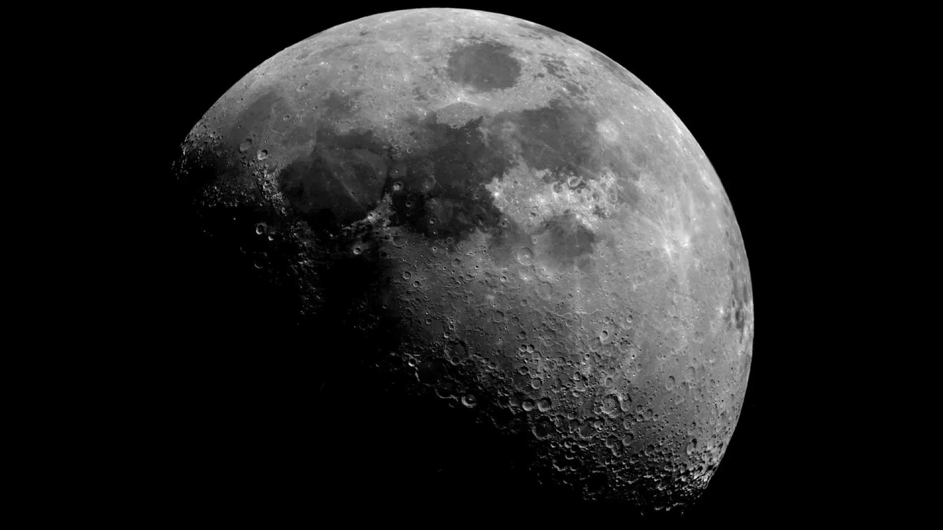 У Києві проведуть аудіовізуальний перформанс «Інтерстеллар Акт I: Місяць»