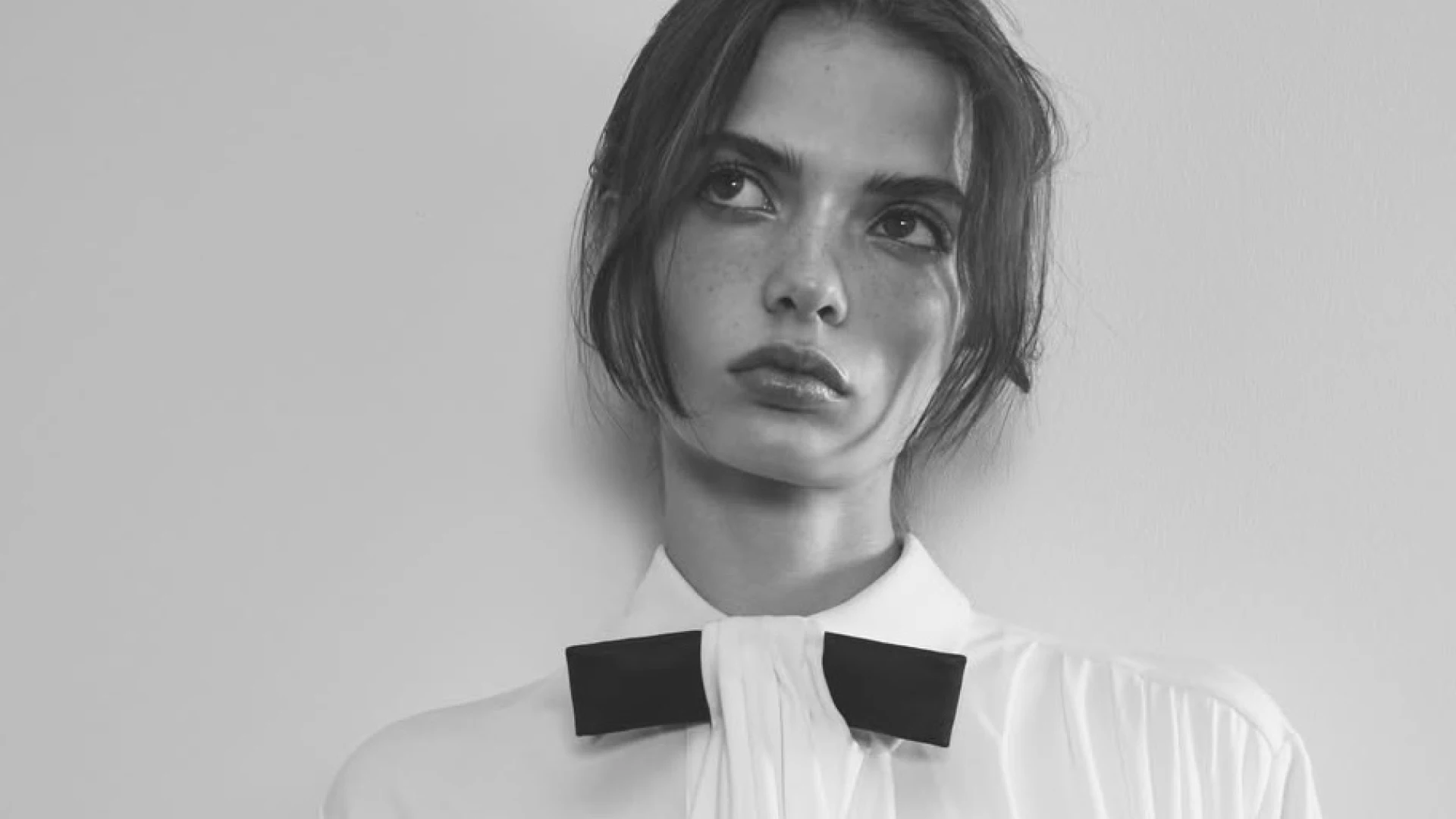 Джонатан Андерсон представив першу рекламну кампанію Dior 