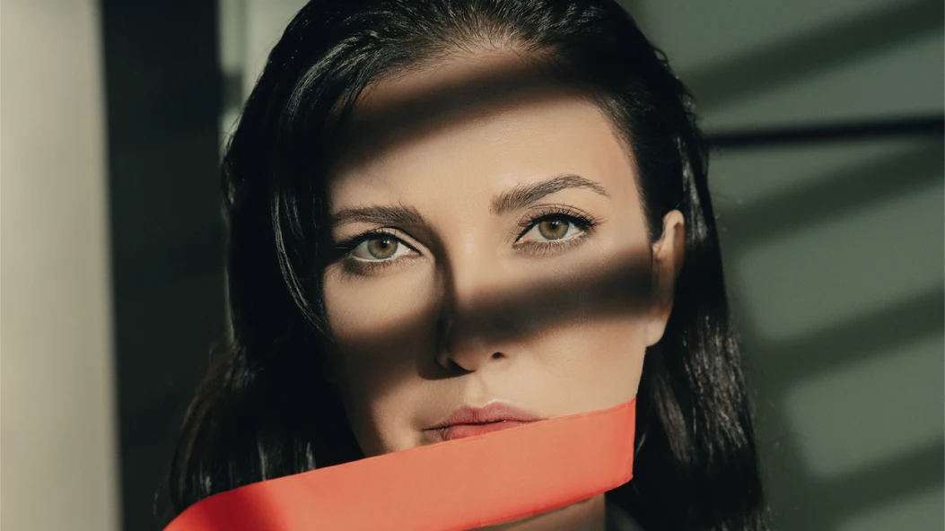 Життя без стереотипів: Олена Вишнякова про успіх, сім'ю і майбутнє