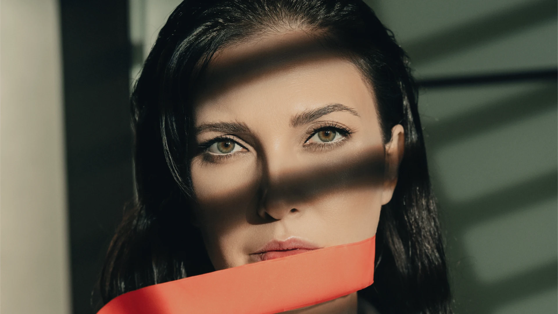 Життя без стереотипів: Олена Вишнякова про успіх, сім'ю і майбутнє