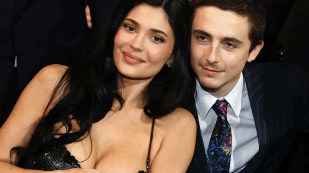 Тімоті Шаламе подякував Кайлі Дженнер після перемоги в номінації «Найкращий актор» на Critics Choice Awards 2026 