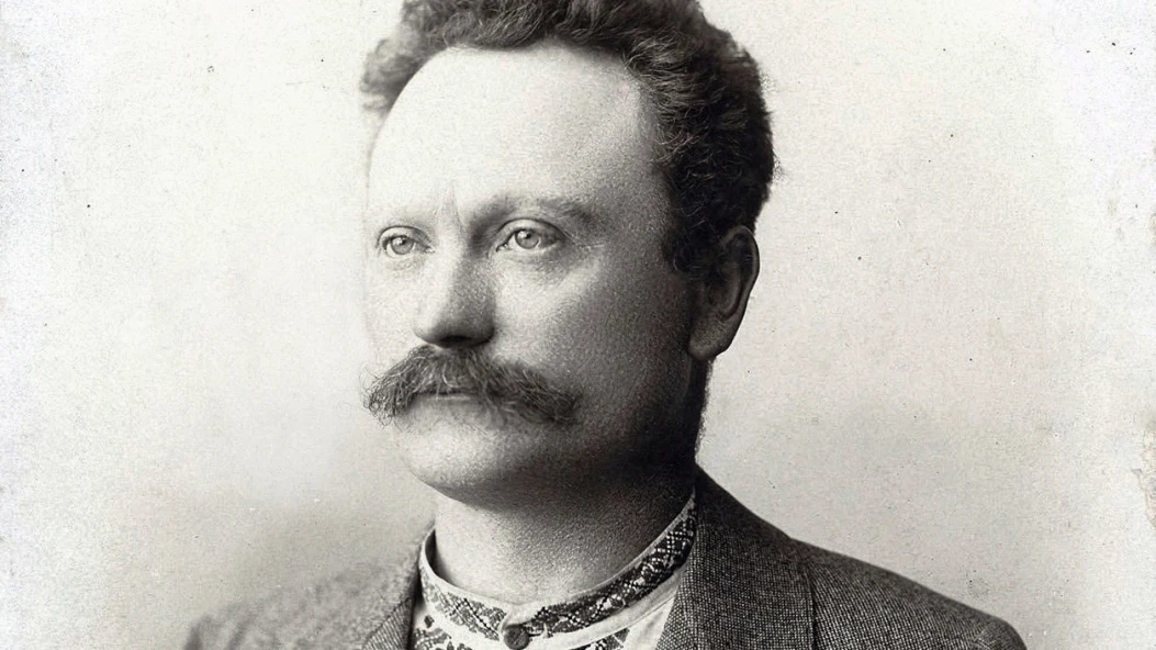 Читаємо новелу Івана Франка «Неначе сон», що увійшла до збірки «Любовна класика»