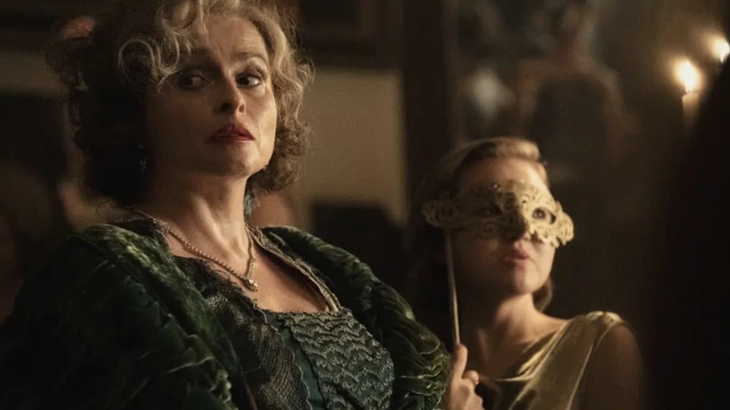 Netflix випустив детективний мінісеріал за романом Агати Крісті