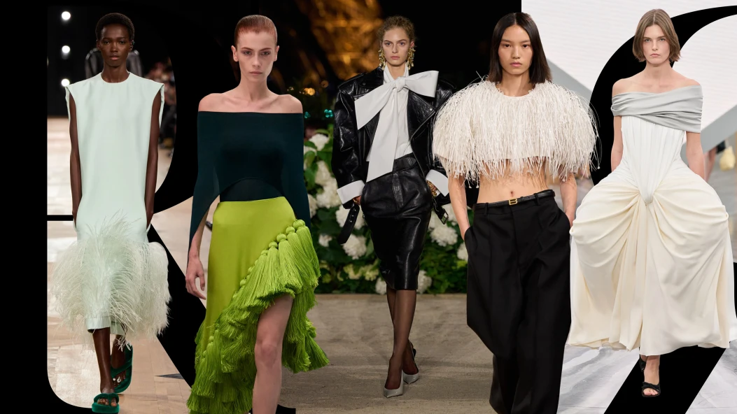 Головні модні тренди 2026 року 